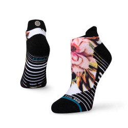 Stance Floweret Sock Women's in Off White